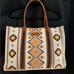 Wrangler Purse